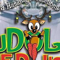 Hell in a Handbag Productions to Present RUDOLPH THE RED HOSED REINDEER Video