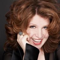 Klea Blackhurst Performs Tonight at the Encompass Jazz Cabaret Gala