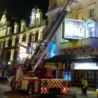 Head of UK's Largest Theatre Group Calls West End Venues 'Not Fit for Purpose' Video