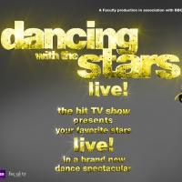 DANCING WITH THE STARS: LIVE! Coming to Pittsburgh