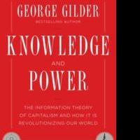 George Gilder Wins the Leonard E. Read Book Award