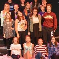 Fox Valley Rep's Youth Ensemble to Present LEGALLY BLONDE, 12/6-21 Video