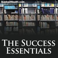 THE SUCCESS ESSENTIALS Shared in New Kindle eBook by Daniel R. Murphy Video