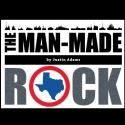 WAR HORSE's Matt Dickson Directs THE MAN-MADE ROCK, Starring Martin LaPlatney & Steph Video
