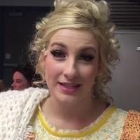 STAGE TUBE: Goin' Vlogging with SEVEN BRIDES FOR SEVEN BROTHERS Tour - Episode 5 Video
