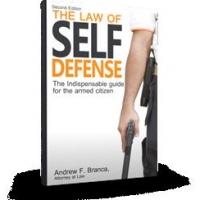 New Book Sheds Light on Zimmerman Trial and THE LAW OF SELF DEFENSE
