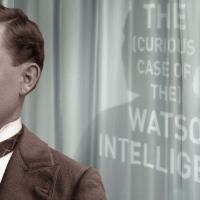 Playwrights Horizons Will Host Special 'WATSON INTELLIGENCE' Panel, 12/14 Video