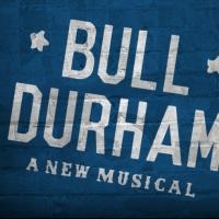 Ron Shelton's BULL DURHAM Musical to Premiere at Atlanta's Alliance Theatre in Septem Video