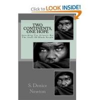 Author Releases Four Books in Ten Months