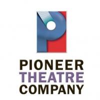 Pioneer Theatre Company Presents PETER AND THE STARCATCHER, Now thru 12/20
