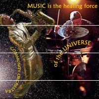 Idris Ackamoor and Kenneth Nash Co-Direct Healing Force Community Orchestra Tonight Video