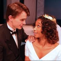 CRT Opens Season with BIG LOVE by Charles Mee, Now thru 10/13 Video