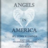 Throughline Theatre Begins 2014 Season with Tony Kushner's ANGELS IN AMERICA, 6/6-14