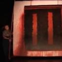 STAGE TUBE: Inside Look at the Making of RED at the Mark Taper Forum Video