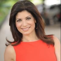 Tamsen Fadal to Host 2014 Moving Families Forward Gala 10/20 at the Waldorf-Astoria H Video