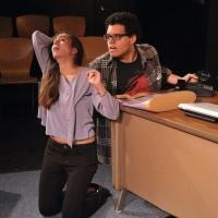 BWW Reviews: Ambassador Theater's RAGE Boils Onstage at Flashpoint Video