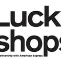 Lucky Magazine Hosts LUCKY SHOPS With American Express�® Video
