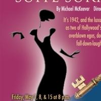 Prince George's Little Theatre Presents SUITE SURRENDER, Now thru 5/16
