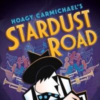 STARDUST ROAD to Premiere at St. James Theatre