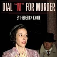 UT Theatre and Dance Opens 2013-14 Season with DIAL 'M' FOR MURDER Tonight