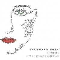 Shoshana Bush to Host Birdland Jazz Party, 6/2 Video