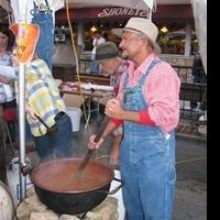 Highlands Condos Names the Winter Magic Kickoff and Chili Cookoff Top Family Event of