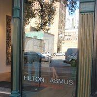 Hilton Asmus Contemporary Art Museum Releases Schedule of Events for March 2015 Video