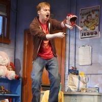 Review Roundup: HAND TO GOD Opens on Broadway - All the Reviews! Video