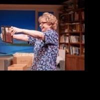BWW Reviews: TheaterWorks' BECOMING DR. RUTH Reveals Woman Behind the Microphone Video