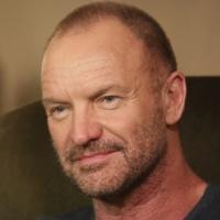 Sting Joins the Cast of THE LAST SHIP on Broadway Tonight Video