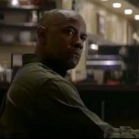 VIDEO: First Look - Denzel Washington Stars in New Drama THE EQUALIZER Video