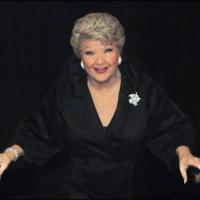 Marilyn Maye, Liz Callaway and Nick Ziobro Set for 'TIMELESS' at On Stage at Kingsbor Video