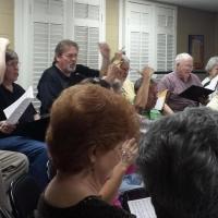 Masterworks Comes to the Cabaret, 5/17