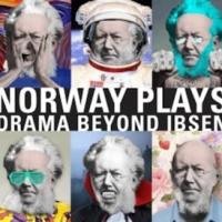 NORWAY PLAYS Opens Off-Broadway this Week Video