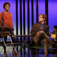 BroadwayWorld is Most Thankful For: Star Returns to Look Forward To- Anthony Rapp Video