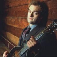 Kimmel Center to Host Master Class with Mandolinist Chris Thile, 10/23 Video