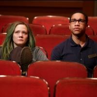 After Pulitzer Win, THE FLICK to Return to New York City at Barrow Street Theatre Video
