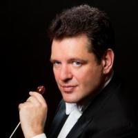 David Bernard to Conduct Massapequa Philharmonic, 3/21 Video