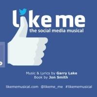 Lucie Jones, Georgina Hagen Showcase New Social Media Musical LIKE ME at Waterloo Eas Video