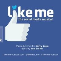 Lucie Jones, Georgina Hagen Showcase New Social Media Musical LIKE ME at Waterloo…