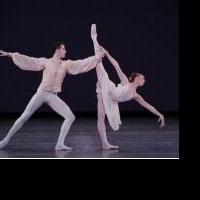 BWW Reviews: School of American Ballet Annual Workshop Performance