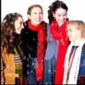 Chance Theater Presents LITTLE WOMEN and THE EIGHT: REINDEER MONOLOGUES, Beg. 11/17 & Video
