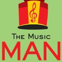 Town Hall Arts Center's THE MUSIC MAN Opens this Saturday Video