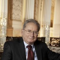 Pittsburgh Symphony President and CEO James A. Wilkinson Announces Retirement Video