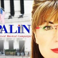 PALIN: THE LIVE TELEVISED MUSICAL CAMPAIGN Plays the Laurie Beechman Tonight Video
