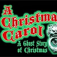 A CHRISTMAS CAROL to Open 12/6 at York Little Theatre Video