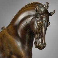 Frick Winter Exhibition Includes Renaissance and Baroque Bronzes from the Hill Collec Video