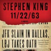 Stephen King's 11/22/63 Picked Up by J.J. Abrams' Bad Robot