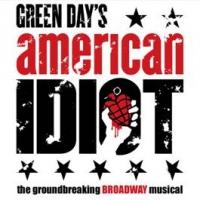 Aronoff Center for the Arts Announces $25 Lottery Seats for AMERICAN IDIOT This Weeke Video