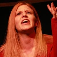 Denver's Dangerous Theatre Previews BLACK STOCKINGS, Now thru 5/4, Before Heading to 